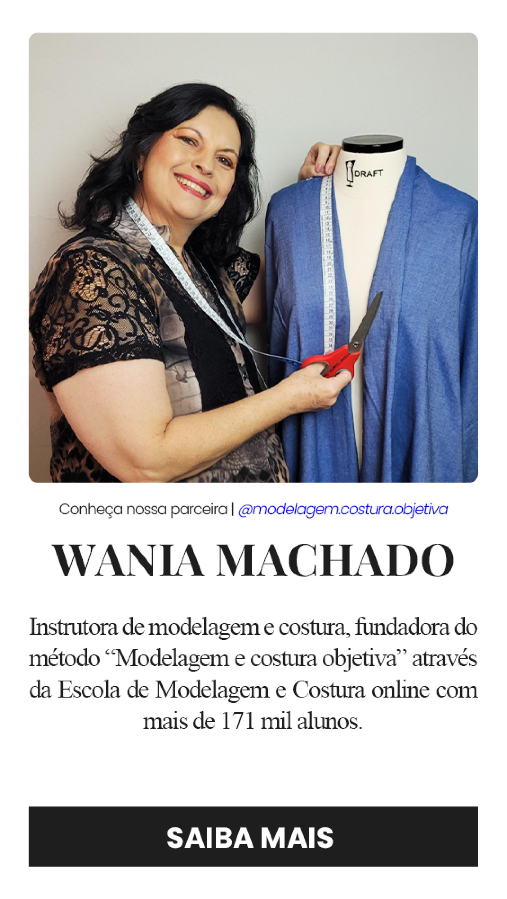 Wania Machado