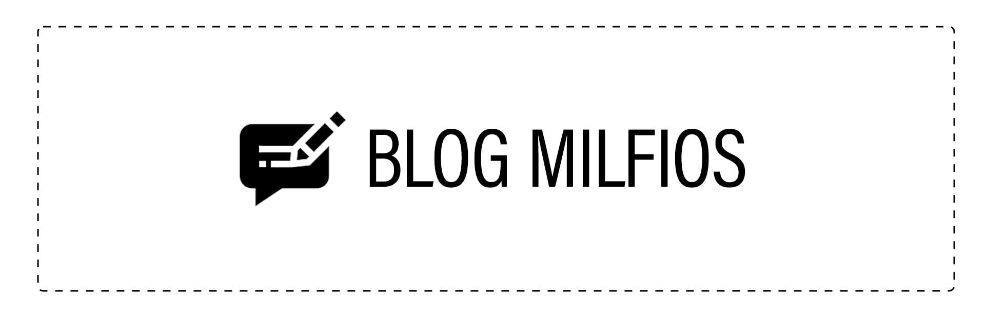 Blog Milfios Tecidos