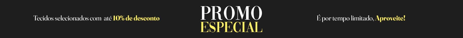 PROMO ESPECIAL