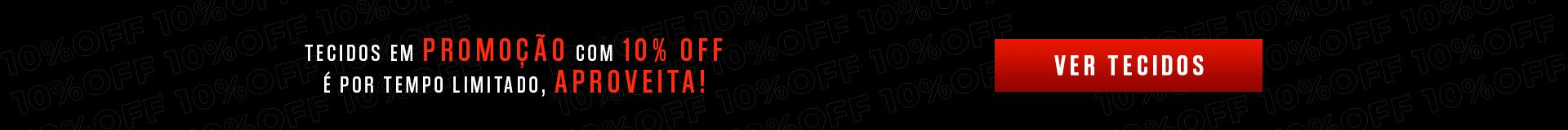 Tecidos em Promoção Tecidos em Promoção