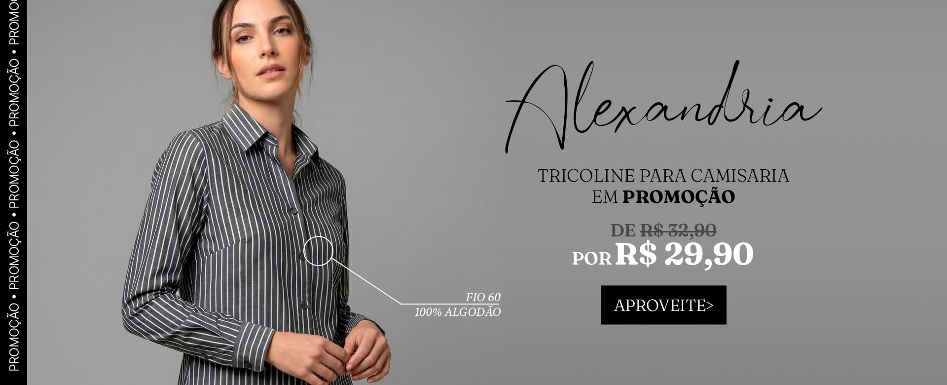 PROMO ESPECIAL MILFIOS | ALEXANDRIA