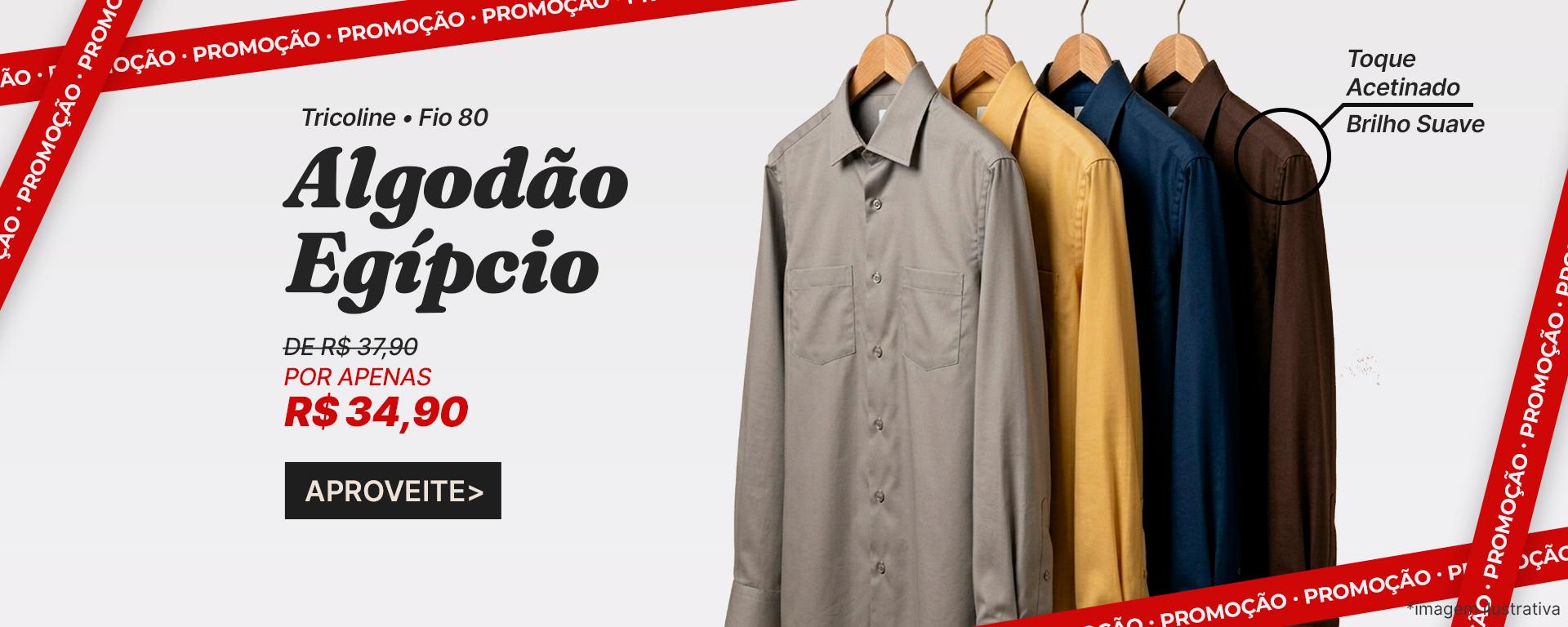 PROMO LUXOR | MILFIOS