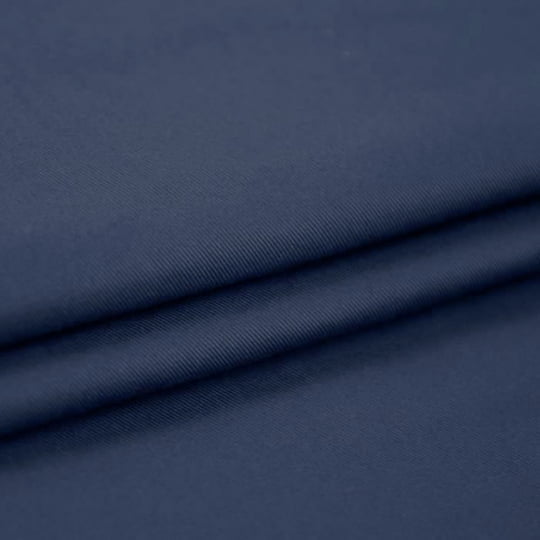 Tecido Brim Leve - Marinho - 100% algodão - Largura 1,60m