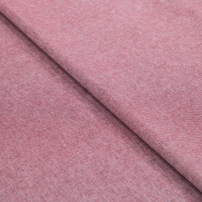 Tecido Tricoline Fio 40 Oxford 12 - Vermelho - 100% Algodão