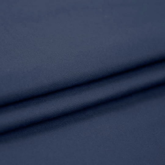 Tecido Brim Leve - Marinho - 100% algodão - Largura 1,60m
