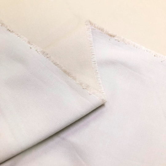 Tecido Sarjado Cotton Satin Peletizado - Areia - 98% Algodão 2% Elastano Tecido Sarjado Cotton Satin Peletizado - Areia - 98% Algodão 2% Elastano