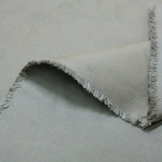 Tecido Sarjado Cotton Satin Peletizado - Musgo