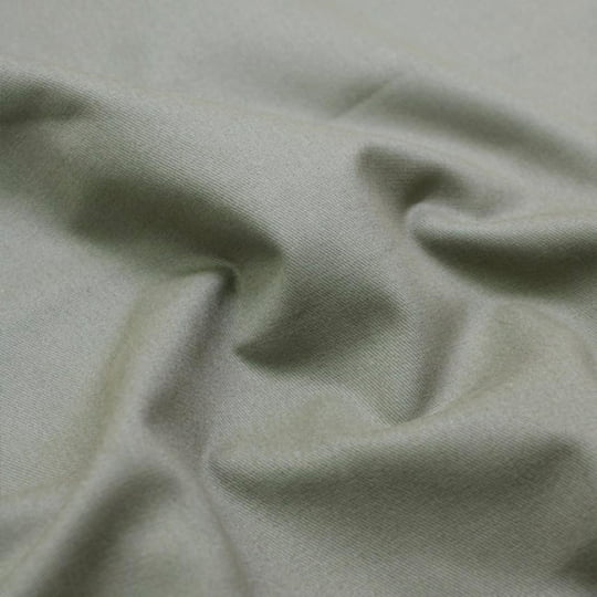 Tecido Sarjado Cotton Satin Peletizado - Musgo