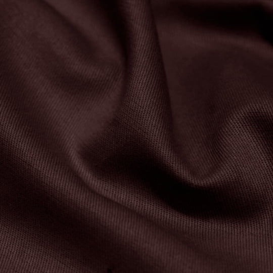 Tecido Sarjado Cotton Satin Liso - Rubro