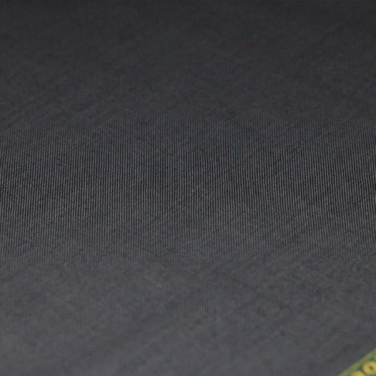 Tecido Alfaiataria Lã Fria Super 120 Paramount 22 - Cinza Médio - Twill Premium