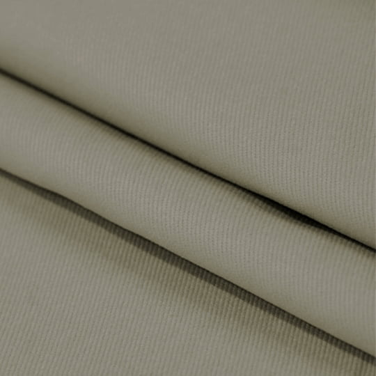 Tecido Brim Pesado - Caqui - Peletizado - 100% algodão - Largura 1,70m