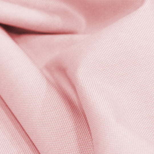 Tecido Camisaria Tricoline Fio 50 Bis 03 Rosa 100% Algodão