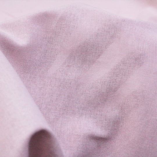 Tecido Tricoline Fio 40 Oxford 09 - Rosa - 100% Algodão Tecido Tricoline Fio 40 Oxford 09 - Rosa - 100% Algodão