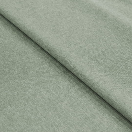 Tecido Tricoline Fio 40 Oxford 17 - Verde Grafite - 100% Algodão Tecido Tricoline Fio 40 Oxford 17 - Verde Grafite - 100% Algodão