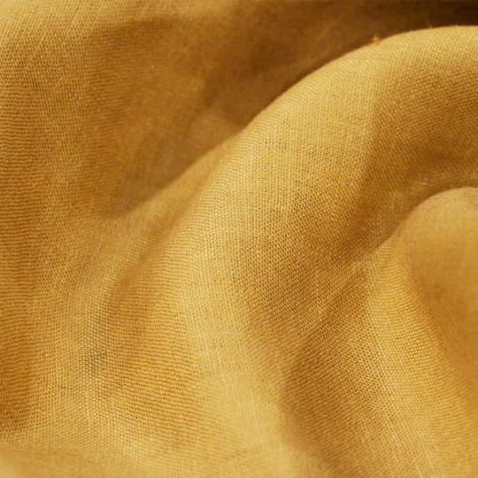 Tecido Cambraia de Linho Puro 65 - Khaki - 100% Linho 150g Tecido Cambraia de Linho Puro 65 - Khaki - 100% Linho 150g